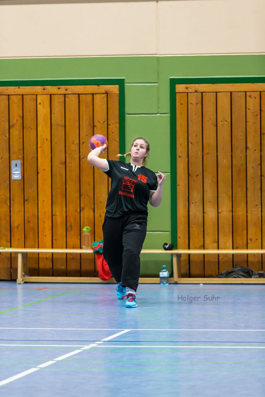 Bild 75 - Frauen HSG Krem/Muensterdorf - HG OKT 3 : Ergebnis: 33:21